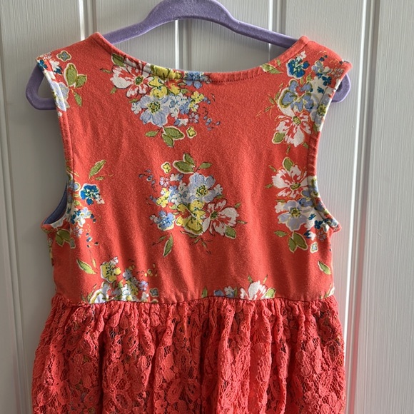 Beautiful Matilda Jane Dress - Picture 6 of 7